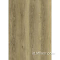 Dekorasi Rumah Hickory Lantai Biji Kayu